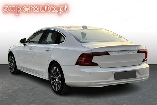 Volvo S90 B4 B Momentum Pro
