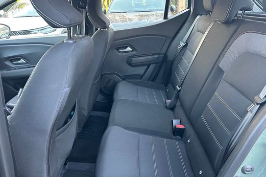 Dacia Sandero 1.0 TCe Expression