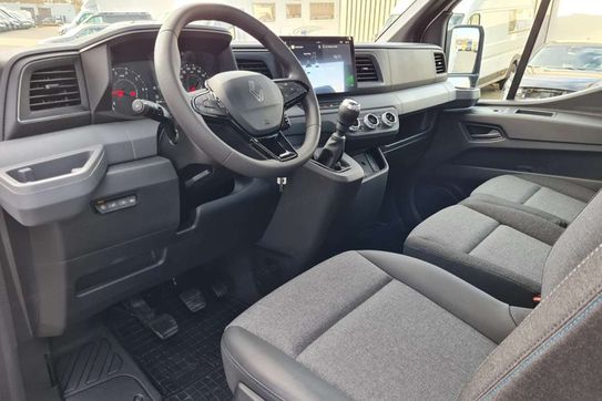 Renault Master L3 Skrzynia Otwarta