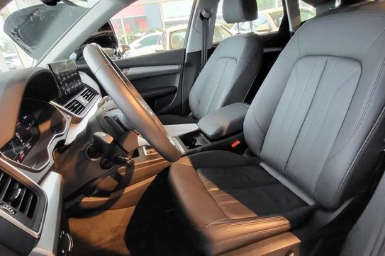 Audi Q5 Sportback 40 TDI quattro