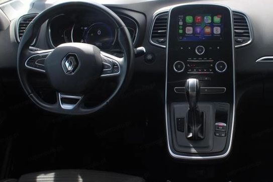 Renault Scenic 1.3 TCe Energy  EDC