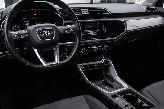 Audi Q3 35 TFSI Advanced S tronic