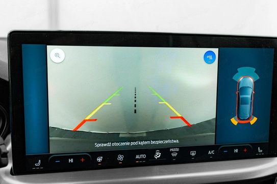 Ford Focus 1.5 EcoBlue Titanium X