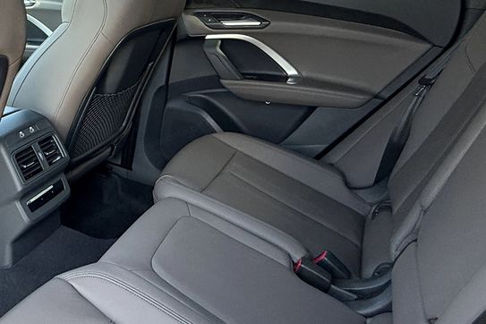 Audi Q5 TFSI quattro S line