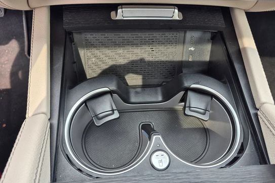 Mercedes GLE 300 d mHEV 4-Matic AMG Line