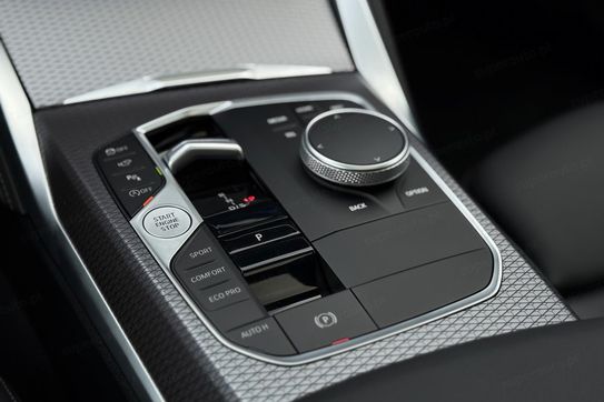 BMW Seria 4 Gran Coupe 430i xDrive M Sport