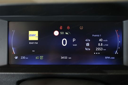 Toyota Proace Verso Long L2H1 Family AT