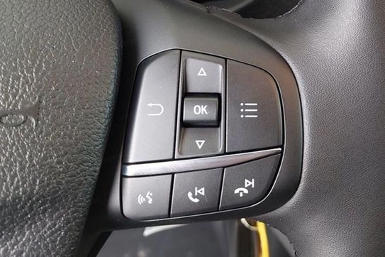 Ford Transit 350 L3H2 RWD