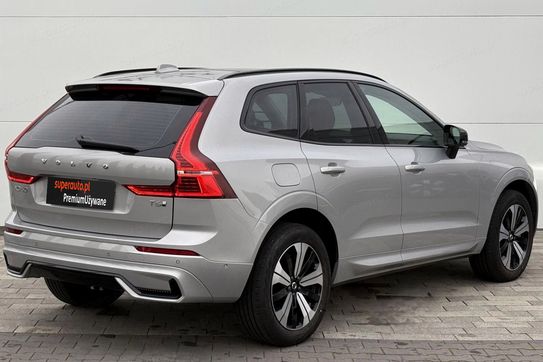 Volvo XC60 T6 Plug-In Hybrid AWD Plus Dark