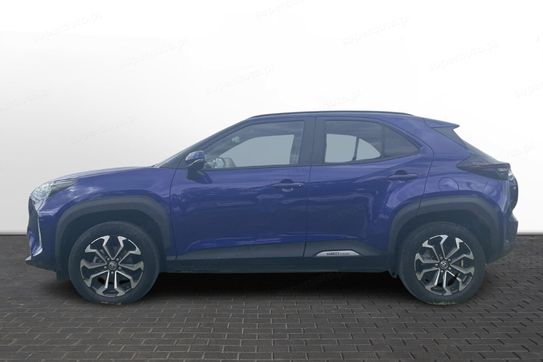 Toyota Yaris Cross Hybrid 1.5 Style