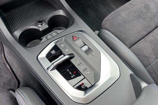 BMW Seria 1 120 mHEV aut