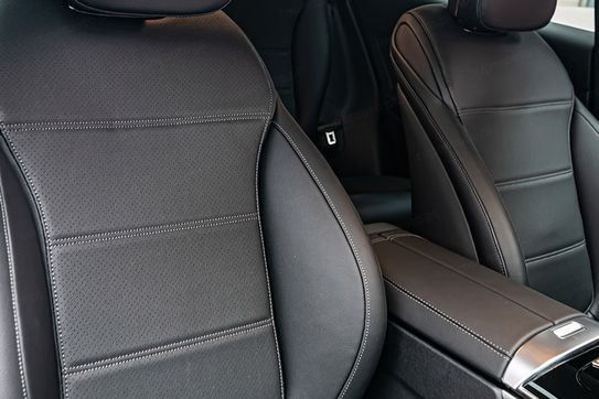 Mercedes GLC 300 e 4-Matic Avantgarde