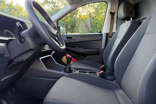 Volkswagen Caddy Cargo L1H1