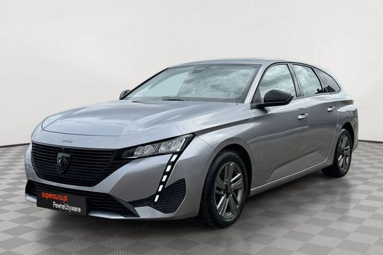 Peugeot 308 1.2 PureTech Active Pack S&S EAT8