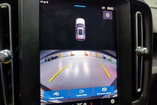 Volvo XC40 B3 Essential aut