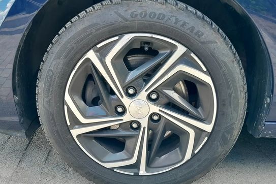 Hyundai i30 1.5 DPI Smart