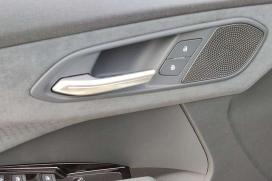 Audi Q3 TFSI quattro S line Sportback