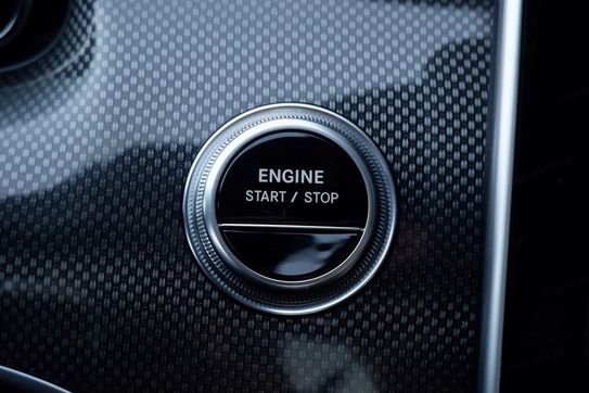 Mercedes Klasa C 180 Business Edition