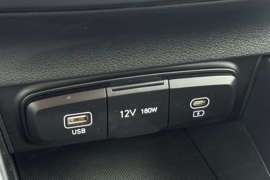 Hyundai i20 1.2 Pure