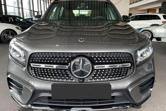 Mercedes GLB 200 AMG Line
