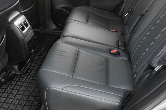Lexus RX 450h Prestige