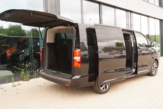 Fiat Ulysse Business EAT8 L2H1