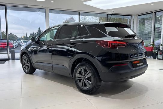 Opel Grandland X 1.2 T Business Edition S&S aut