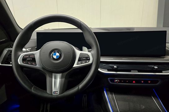 BMW X5 xDrive40d M Sport
