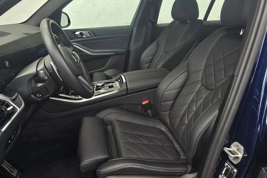 BMW X5 xDrive30d M Sport