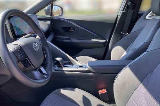 Toyota C-HR 2.0 Hybrid Executive