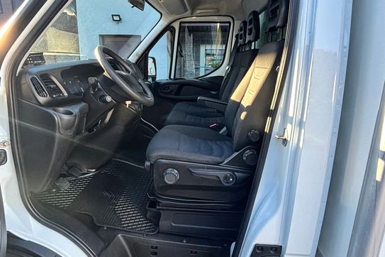 Iveco Daily 35C14 2.3