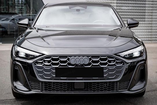 Audi A5 TFSI quattro S line