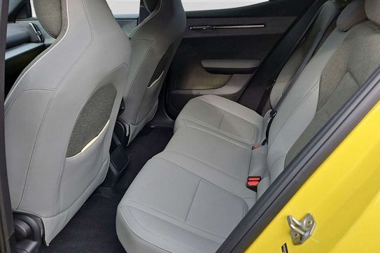 Volvo EX30 Single Motor Extended Range Ultra