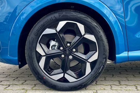 Ford Puma ST-Line X PowerShift mHEV  1.0 EcoBoost
