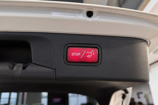 Mercedes GLC 200 d 4-Matic