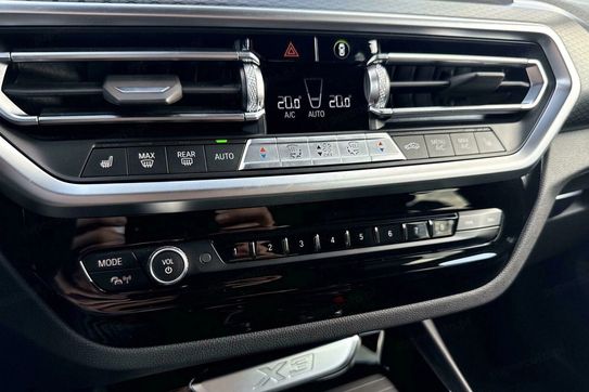 BMW X3 xDrive20i M Sport