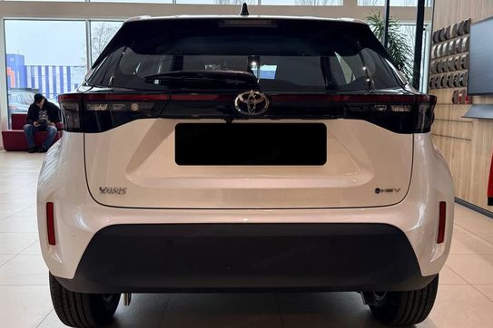 Toyota Yaris Cross Comfort 1.5 Hybrid