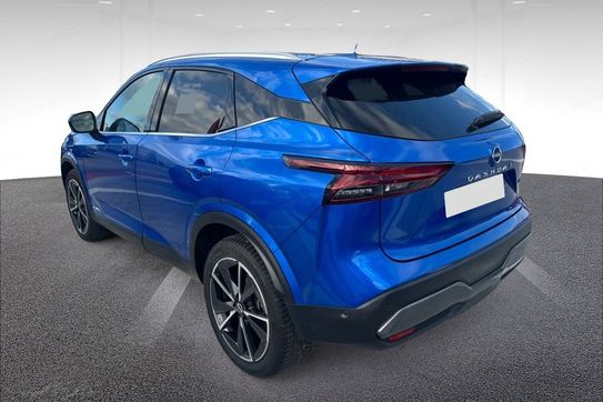 Nissan Qashqai Tekna 1.5 E-Power AT