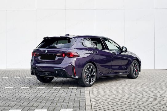 BMW Seria 1 123 xDrive M Sport