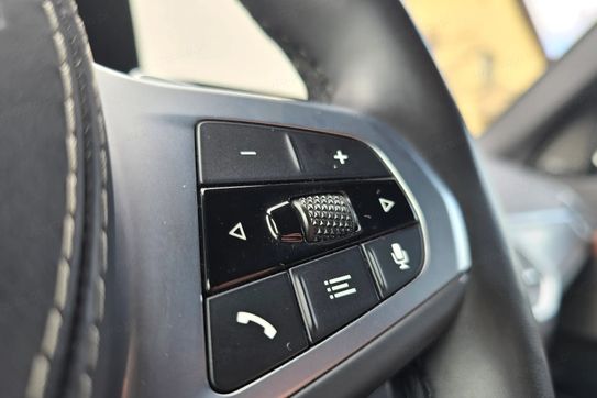 BMW X5 xDrive45e M Sport