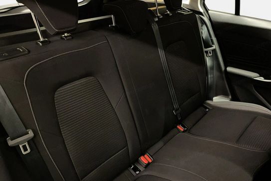 Ford Focus 1.0 EcoBoost
