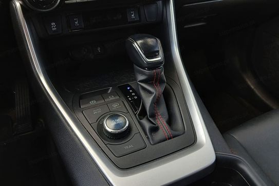 Suzuki Across Plug-in Hybrid Elegance 4WD CVT