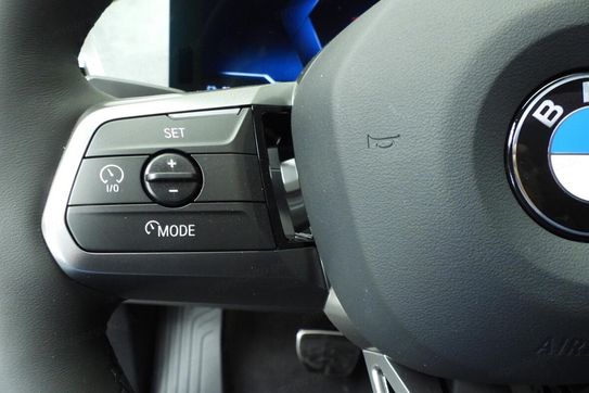 BMW iX xDrive45 M Sport