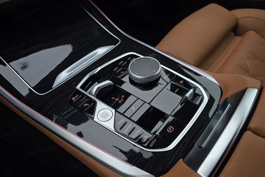 BMW X5 xDrive30d M Sport