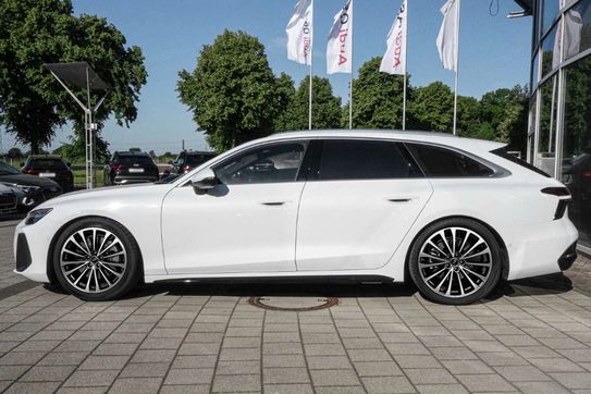 Audi A6 TFSI Avant