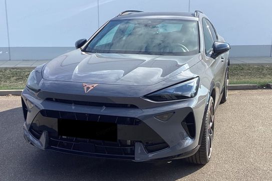 Cupra Formentor 1.5 e-TSI DSG