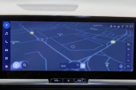 Toyota C-HR 1.8 Hybrid Style