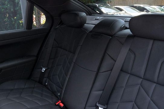 BMW Seria 7 740d xDrive M Sport