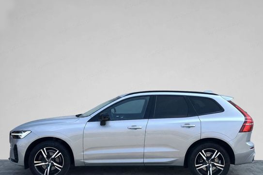 Volvo XC60 B4 B R-Design aut