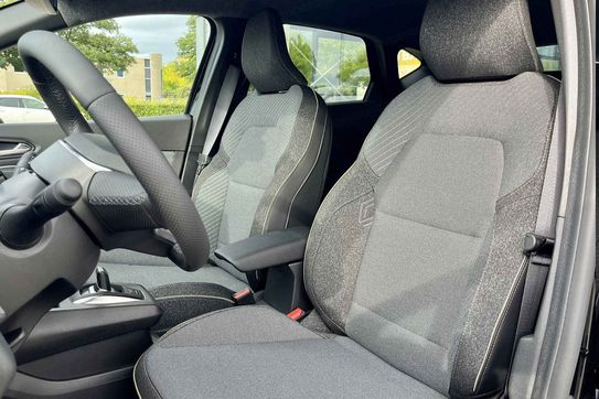 Renault Captur Techno EDC aut.1.3 TCe mHEV